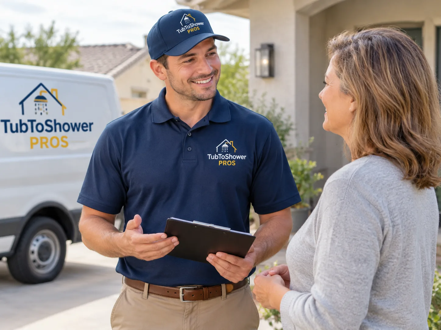Tub Shower Conversion Hollywood, FL FAQs